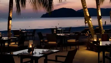 Casa Del Mar (Langkawi)