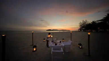 Casa Del Mar (Langkawi)