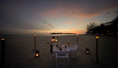 Casa Del Mar (Langkawi)