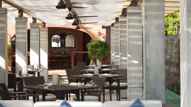 Casa Del Mar (Langkawi)