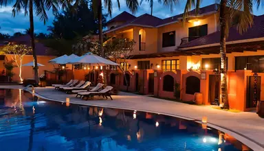 Casa Del Mar (Langkawi)