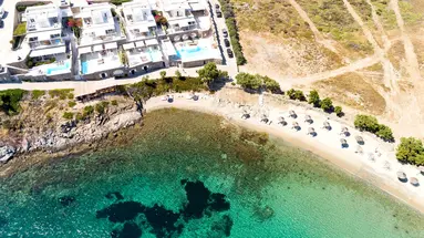 Casa Del Mar Mykonos