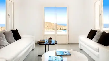 Casa Del Mar Mykonos