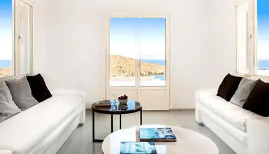 Casa Del Mar Mykonos