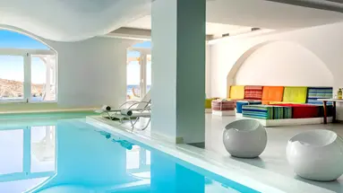 Casa Del Mar Mykonos