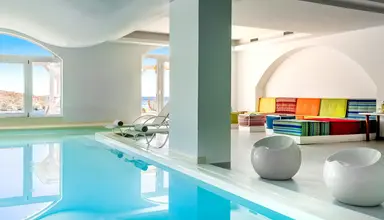 Casa Del Mar Mykonos