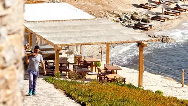 Casa Del Mar Mykonos
