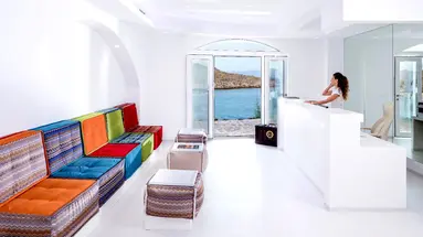 Casa Del Mar Mykonos