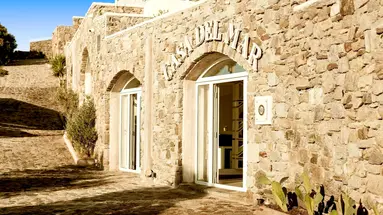Casa Del Mar Mykonos