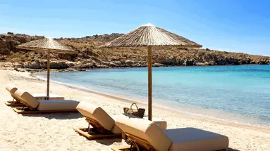 Casa Del Mar Mykonos
