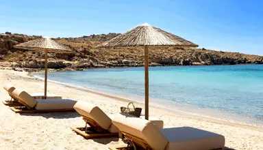 Casa Del Mar Mykonos