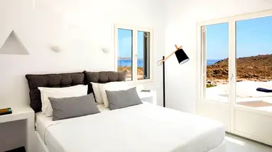 Casa Del Mar Mykonos