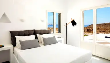 Casa Del Mar Mykonos