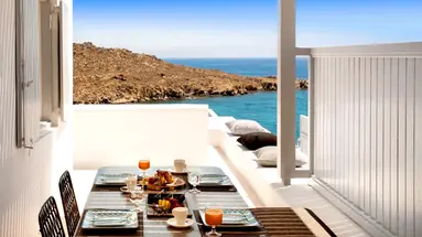 Casa Del Mar Mykonos