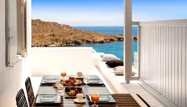 Casa Del Mar Mykonos