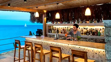 Casa Del Mar Mykonos