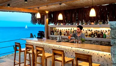 Casa Del Mar Mykonos