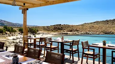 Casa Del Mar Mykonos