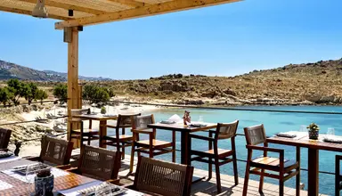 Casa Del Mar Mykonos
