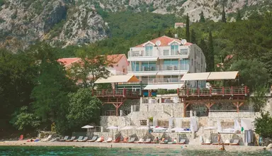 Casa del Mare Amfora