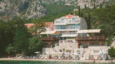 Casa del Mare Amfora