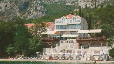 Casa del Mare Amfora