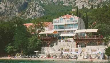 Casa del Mare Amfora