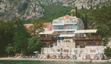 Casa del Mare Amfora