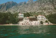 Casa del Mare Amfora