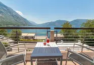 Casa del Mare Amfora