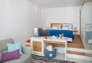 Casa del Mare Blanche