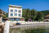 Casa del Mare Blanche