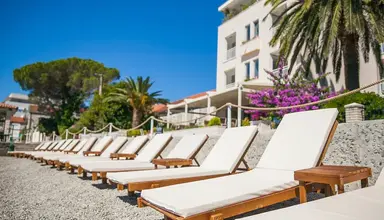 Casa del Mare Blanche