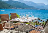 Casa del Mare Blanche