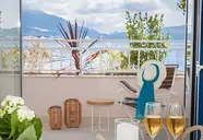 Casa del Mare Blanche