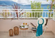 Casa del Mare Blanche