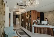 Casa del Mare Mediterraneo (Kamanari)