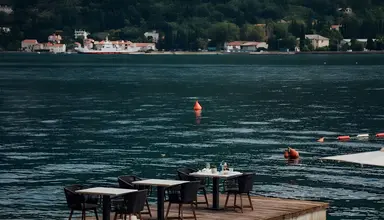 Casa del Mare Mediterraneo (Kamanari)