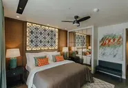 Casa del Mare Mediterraneo (Kamanari)