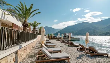 Casa del Mare Mediterraneo (Kamanari)