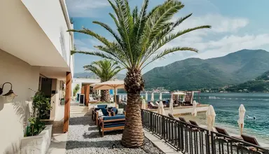 Casa del Mare Mediterraneo (Kamanari)