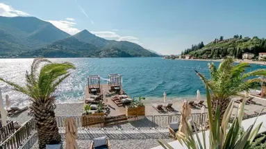 Casa del Mare Mediterraneo (Kamanari)