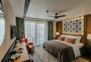 Casa del Mare Mediterraneo (Kamanari)