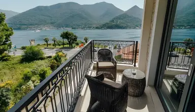 Casa del Mare Mediterraneo (Kamanari)