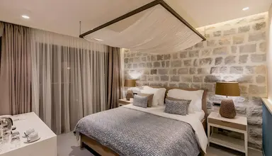 Casa del Mare Mediterraneo (Kamanari)