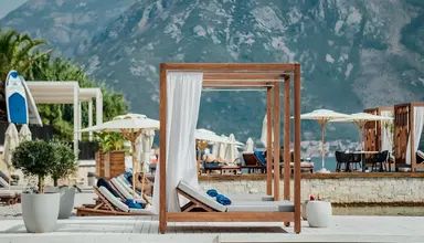Casa del Mare Mediterraneo (Kamanari)
