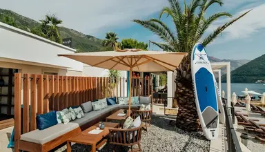 Casa del Mare Mediterraneo (Kamanari)