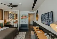 Casa del Mare Mediterraneo (Kamanari)