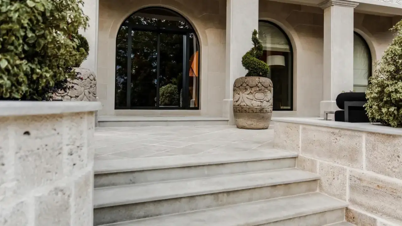 Casa del Mare Pietra
