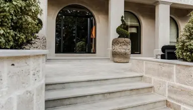 Casa del Mare Pietra